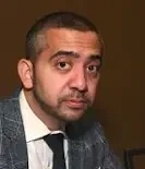 Mehdi Hasan